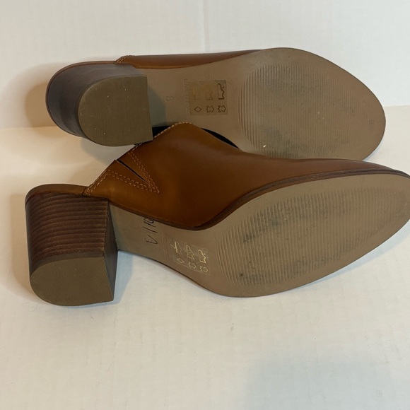 Madewell The Harper Mule Size 8 - Picture 11 of 11